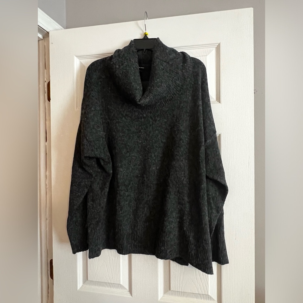 MOD Boutique Cowl Sweater